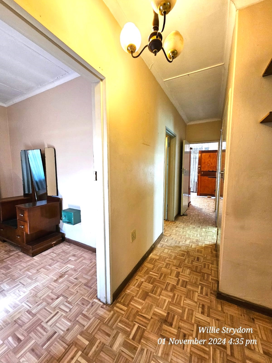 To Let 3 Bedroom Property for Rent in Paarl North Western Cape